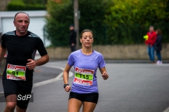 10km pour Quentin