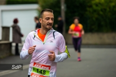 10km pour Quentin