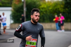 10km pour Quentin