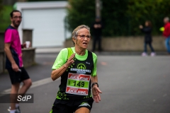 10km pour Quentin