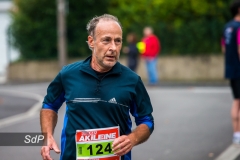 10km pour Quentin