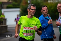 10km pour Quentin