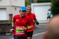 10km pour Quentin