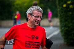 10km pour Quentin