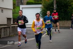 10km pour Quentin