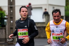 10km pour Quentin