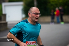 10km pour Quentin