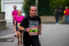 10km pour Quentin