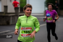 10km pour Quentin
