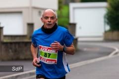 10km pour Quentin