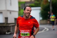 10km pour Quentin