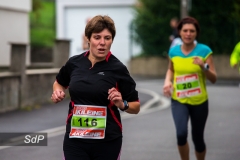 10km pour Quentin