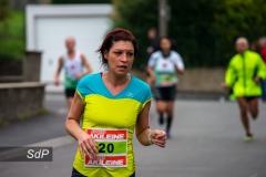 10km pour Quentin