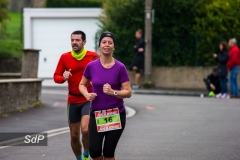 10km pour Quentin