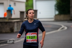 10km pour Quentin
