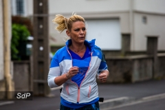 10km pour Quentin