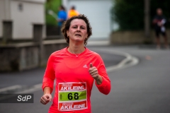 10km pour Quentin