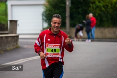 10km pour Quentin