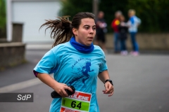 10km pour Quentin