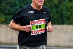 10km pour Quentin