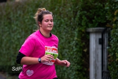 10km pour Quentin