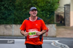 10km pour Quentin