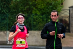 10km pour Quentin