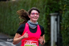 10km pour Quentin