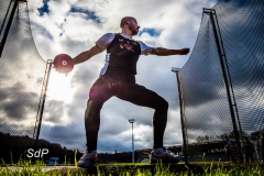 2015 Athletisme: Lancers longs