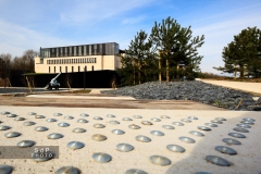 Mémorial Verdun