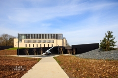 Mémorial Verdun
