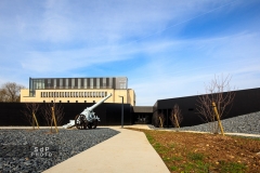 Mémorial Verdun
