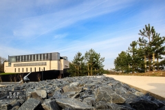 Mémorial Verdun