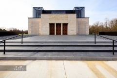 Mémorial Verdun