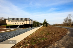Mémorial Verdun