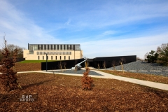 Mémorial Verdun