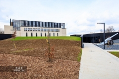 Mémorial Verdun