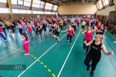 Zumba Bouchons de l'espoir 57