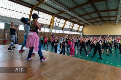 Zumba Bouchons de l'espoir 57