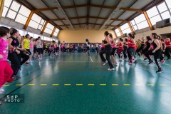 Zumba Bouchons de l'espoir 57