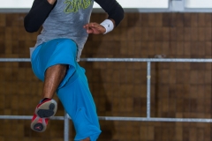 Zumba Bouchons de l'espoir 57