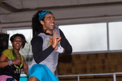 Zumba Bouchons de l'espoir 57
