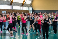 Zumba Bouchons de l'espoir 57