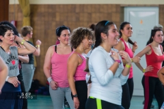 Zumba Bouchons de l'espoir 57