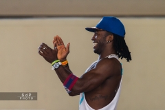 Zumba Bouchons de l'espoir 57