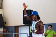 Zumba Bouchons de l'espoir 57