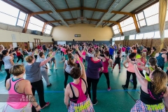 Zumba Bouchons de l'espoir 57