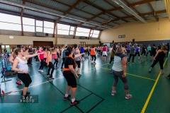 Zumba Bouchons de l'espoir 57