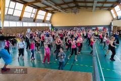 Zumba Bouchons de l'espoir 57