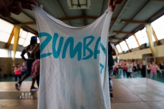 Zumba Bouchons de l'espoir 57